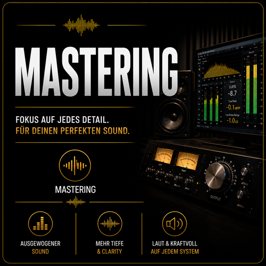 Mastering