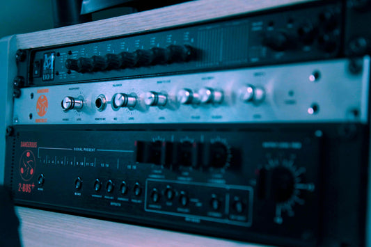 Mastering