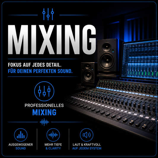 Mixing